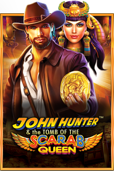 john-hunter-featured-game